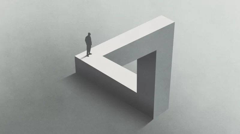 10 Strange Brain Disorders That Mess Up Your Sense of Reality