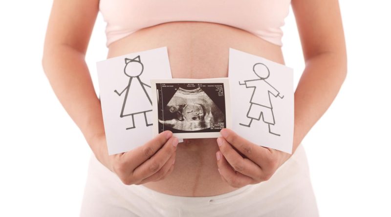 4 myths about how to determine the gender of the future child