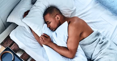 A study shows that men should wear boxers and sleep naked to keep their sperm healthy