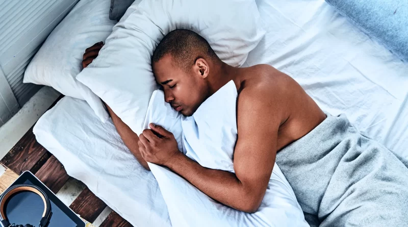 A study shows that men should wear boxers and sleep naked to keep their sperm healthy