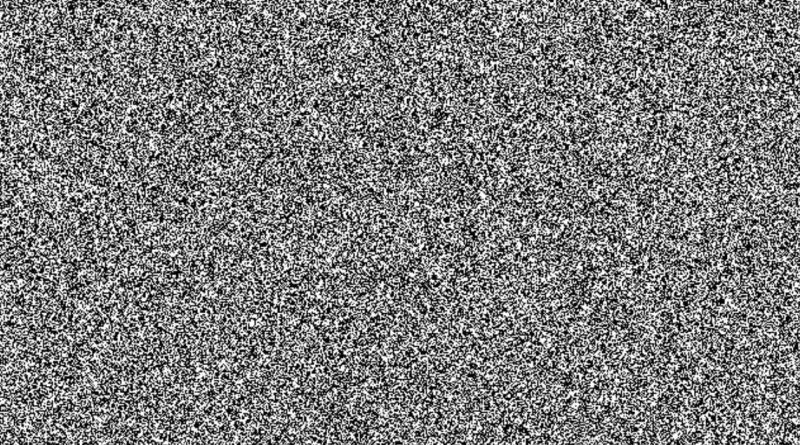 A study suggests that listening to white noise might change your brain in a weird way