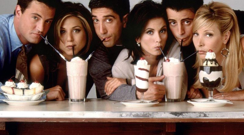 According to science, only half of your friends like you