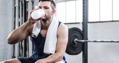 Do You Really Need That Protein Shake After Workout? Here’s How Science Works