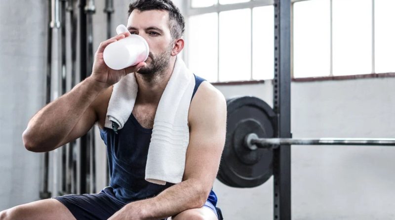 Do You Really Need That Protein Shake After Workout? Here's How Science Works