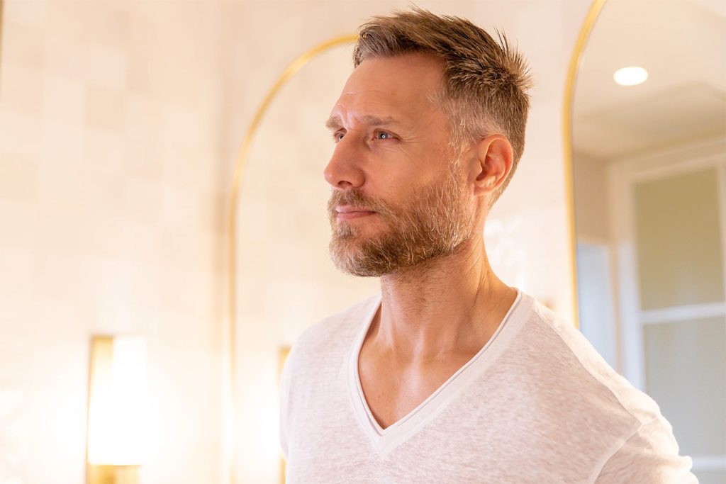 Grow a short beard - injournal.online Grow a short beard
