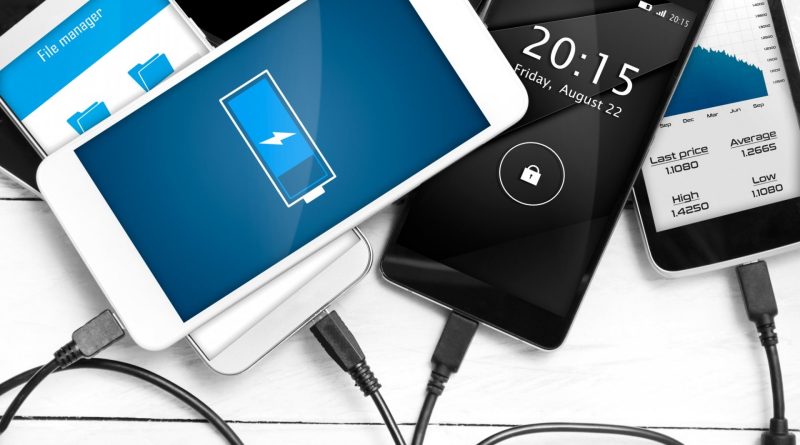 Here's How to Right Charge Your Phone to Save the Battery