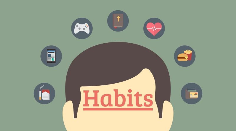 Here's how long science says it really takes to break a habit