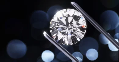 Here’s how you can use a microwave to make perfect diamonds