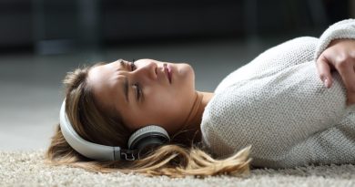 Here’s why sad music can help you feel better