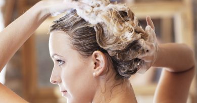 How Frequently Should You Wash Your Hair, Per Science