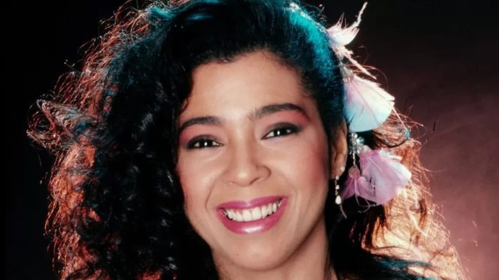 Irene Cara