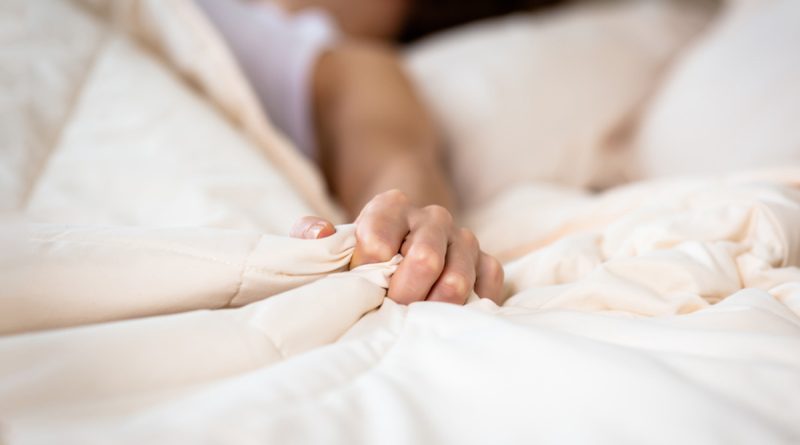 Is it good for you to masturbation
