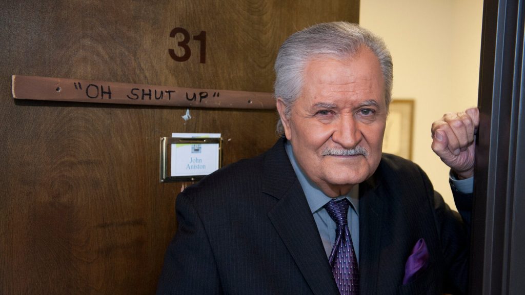 John Aniston