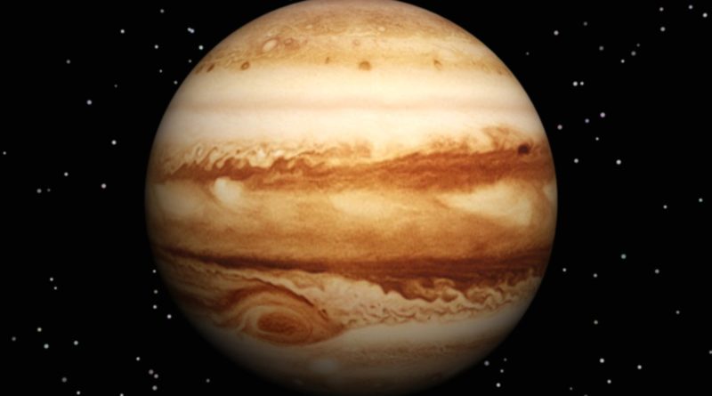 Jupiter is bigger than some stars, so why don't we have a second Sun?