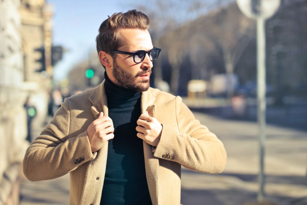 Look more mature - injournal.online Look more mature