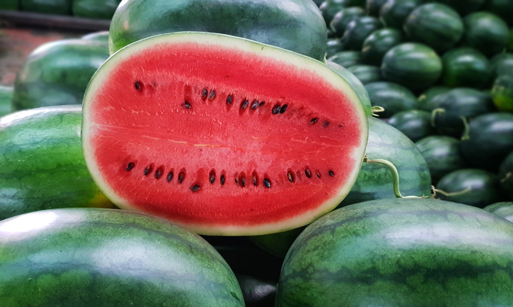 Modern watermelon