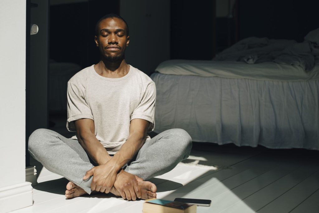 Practice mindfulness - injournal.online Practice mindfulness