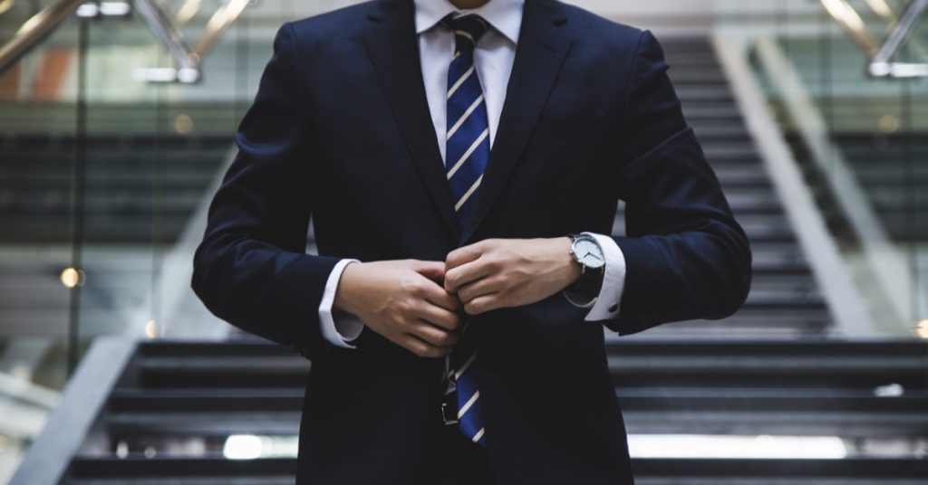 Present yourself as a high-status individual - injournal.online Present yourself as a high-status individual