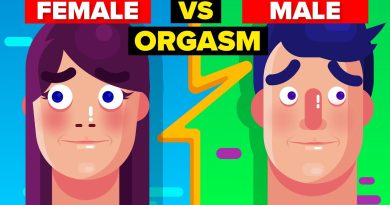 Scientifically Speaking Which Is Better, Male or Female Orgasms?