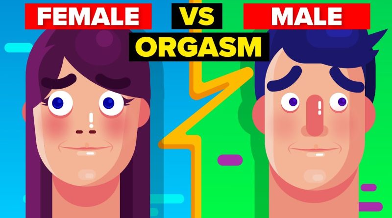 Scientifically Speaking Which Is Better, Male or Female Orgasms?