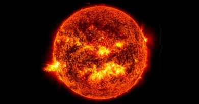 Scientists have figured out how and when our sun will die, and it will be spectacular