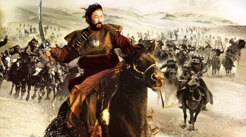 Scientists have finally figured out what kept the Mongol Hordes from taking over Europe