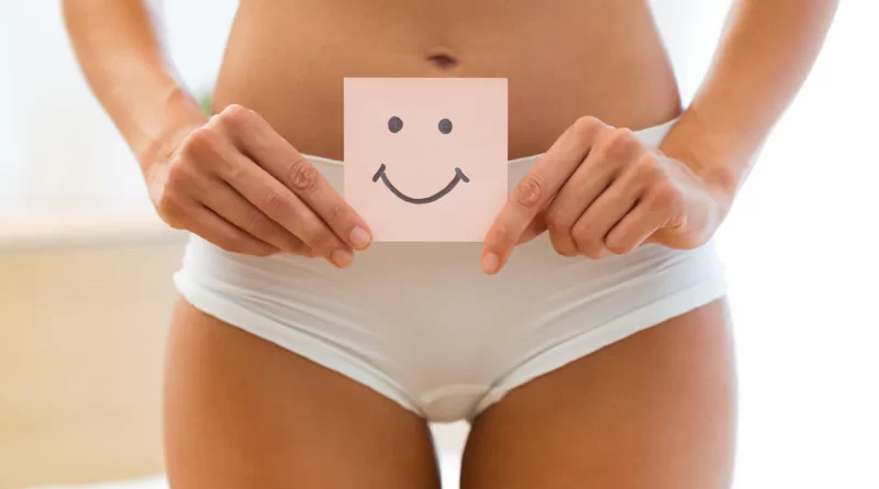 Scientists think they know where and what a woman's ejaculate comes from