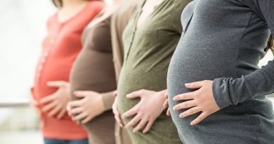 Superfetation: You Can Get Pregnant While Pregnant