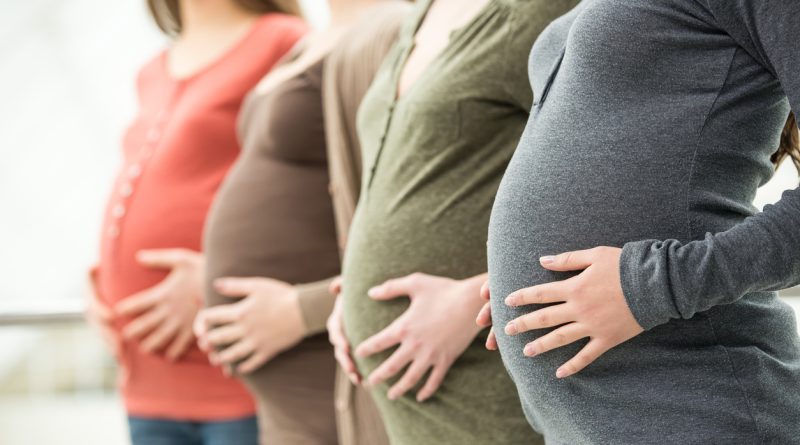 Superfetation: You Can Get Pregnant While Pregnant