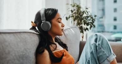 The Best Music to Listen to For Optimal Productivity, According to Science