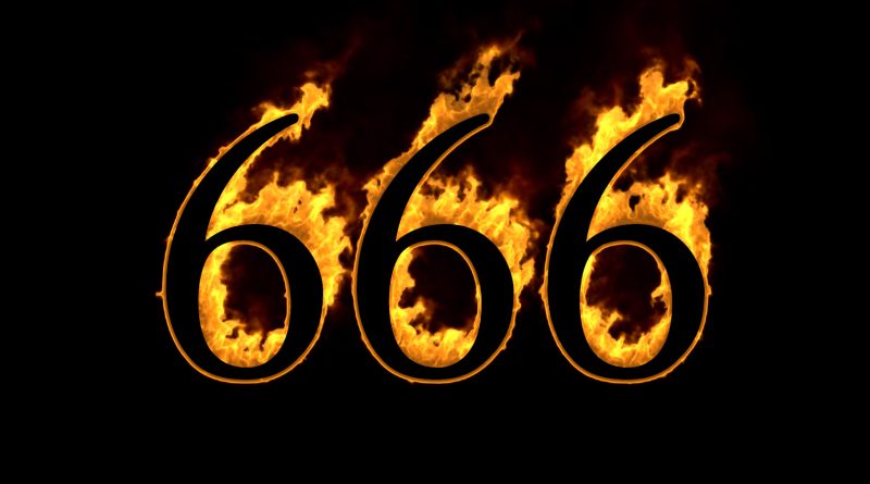 The Devil's Number, 666, Has a Hidden Meaning