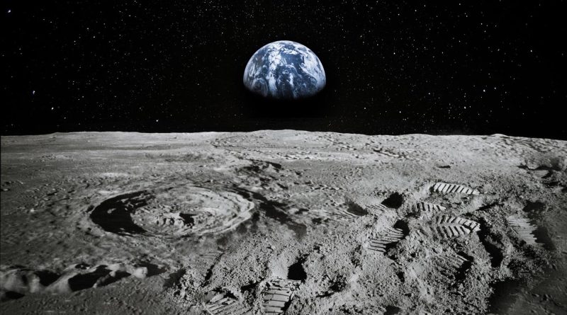 This simple explanation shows how far away the Moon really is