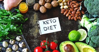 This study of nearly 500,000 people has bad news for the keto diet