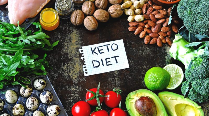 This study of nearly 500,000 people has bad news for the keto diet