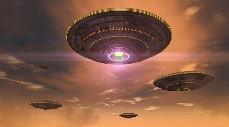 This former NASA engineer has debunked almost every UFO sighting on the internet