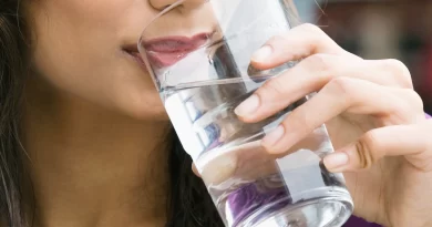 Dehydration: What happens to your body when you don’t drink enough water?