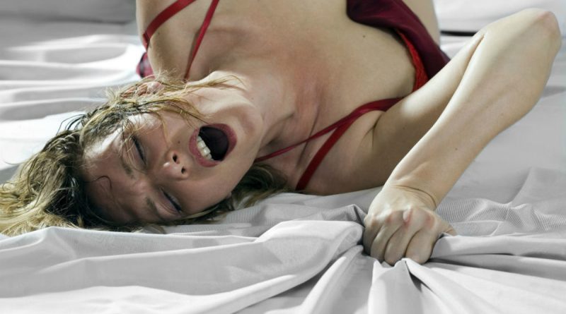 When it comes to the G spot, bigger is preferable