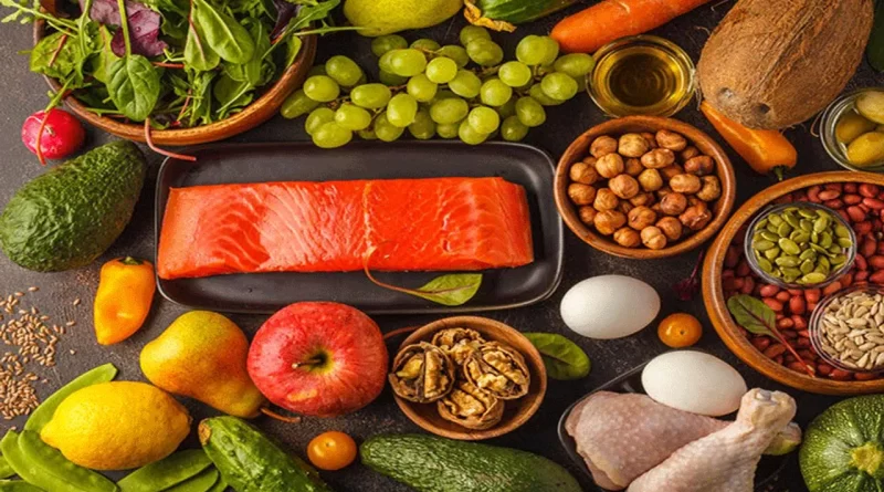 Why science says you should never give up fruit on a low-carb diet